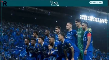 موعد المباراة.. الاتفاق يلاقي الهلال في قمة الدوري السعودي مع التشكيل والقنوات الناقلة